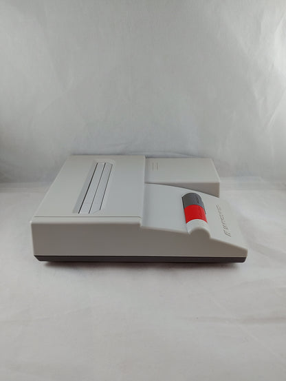 AV FAMICOM HVC-101 HN10340542  (Latest Ver) FC/NES Nintendo Japan NTSC-J Edition