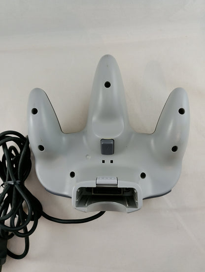 N64 – NUS-001 BLACK - SINGLE UNIT with JUMPER PAK/AC/AV - Nintendo NTSC-J (JAPAN)