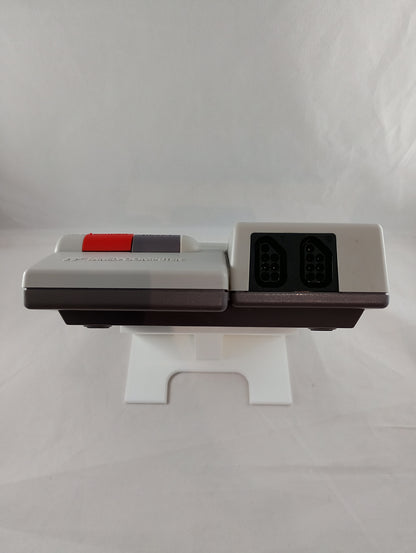 AV FAMICOM / HVC-101 (dernière version) – Nintendo (NTCS-J) JAPON