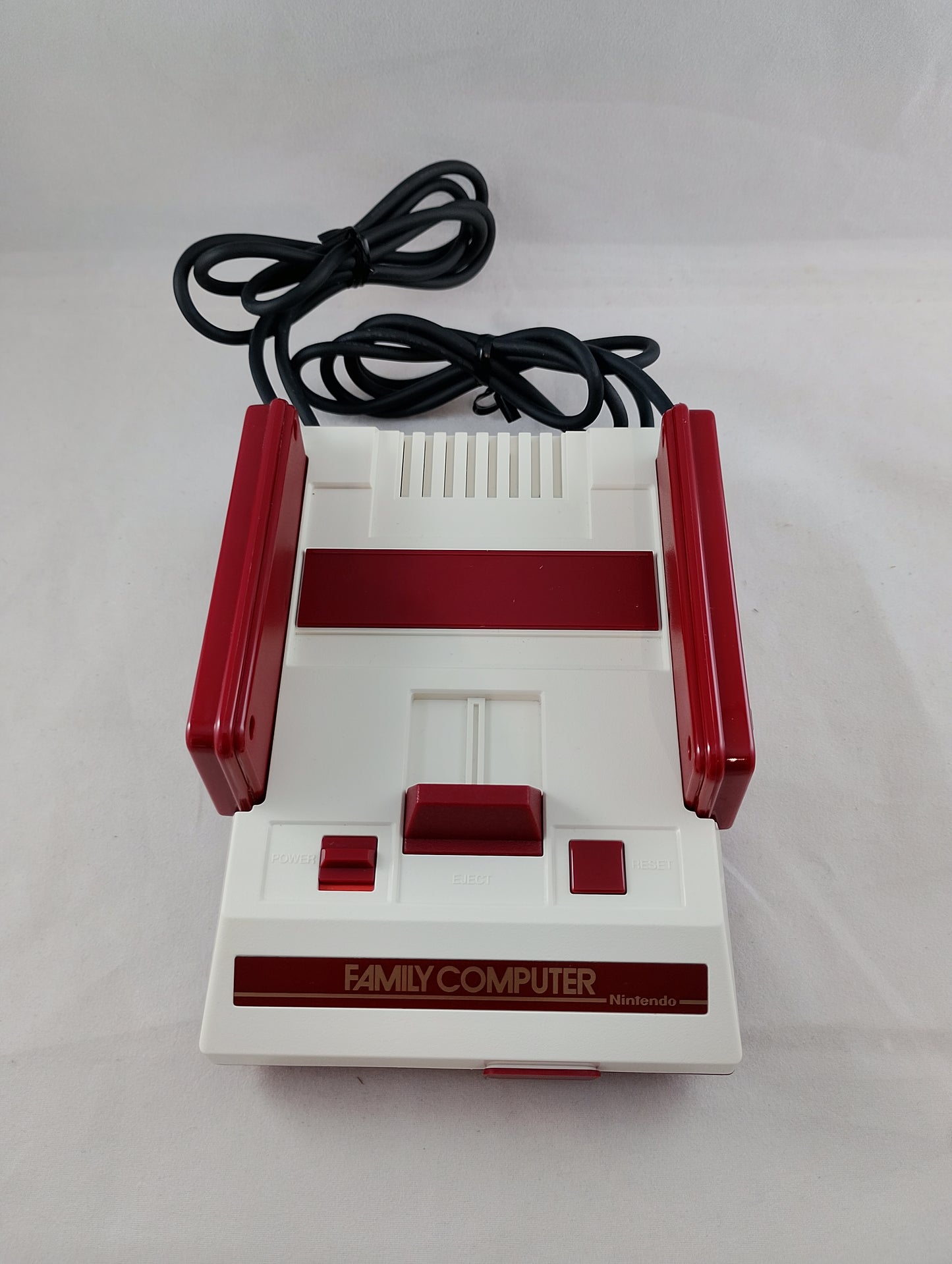 FC MINI - Family Computer FAMICOM CLV-101 (20 integrated games) Nintendo