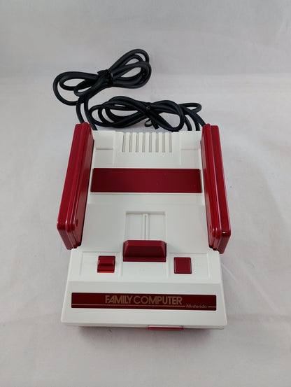 FC MINI - Family Computer FAMICOM CLV-101 (20 integrated games) Nintendo