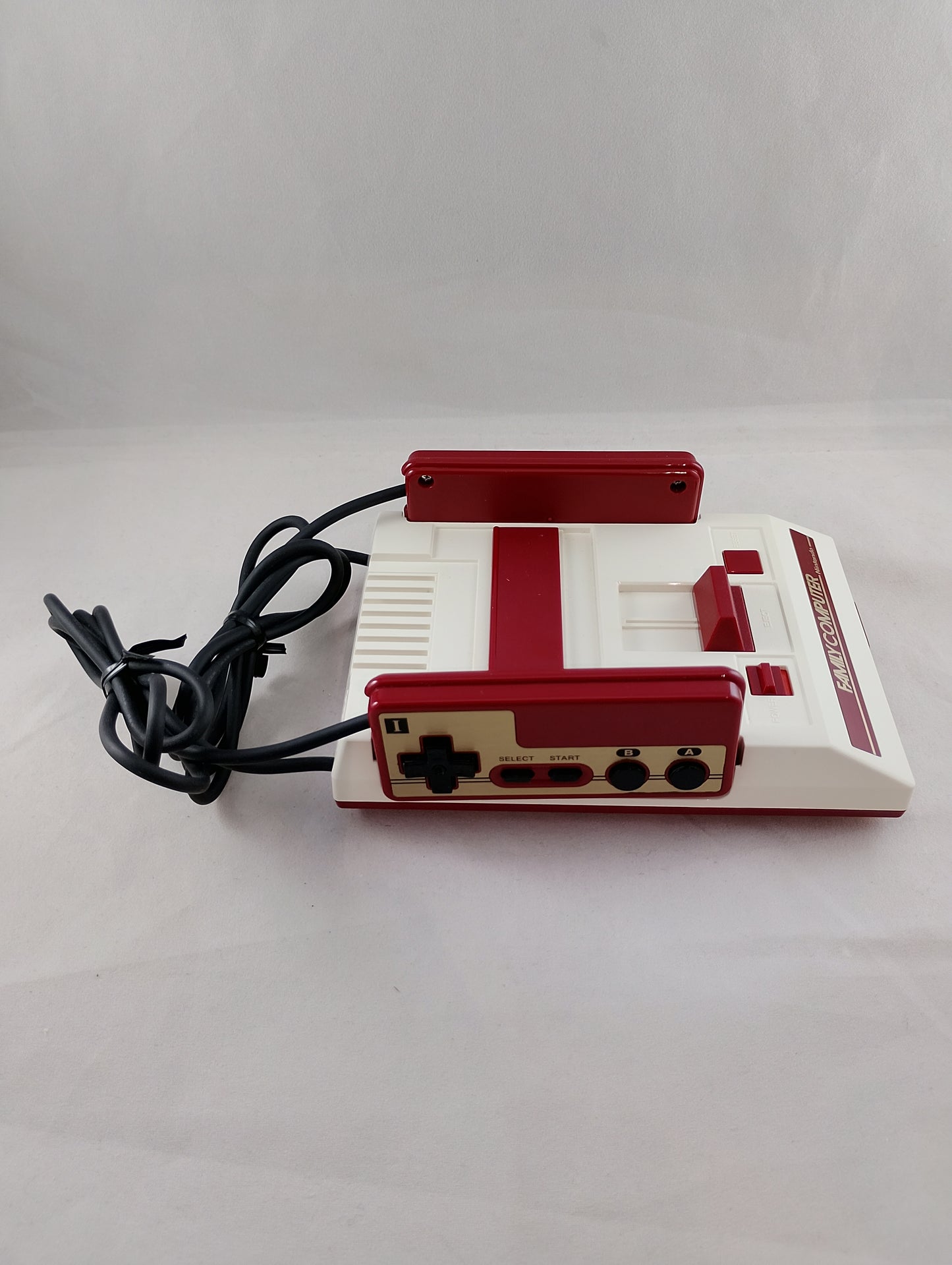 FC MINI - Family Computer FAMICOM CLV-101 (20 integrated games) Nintendo