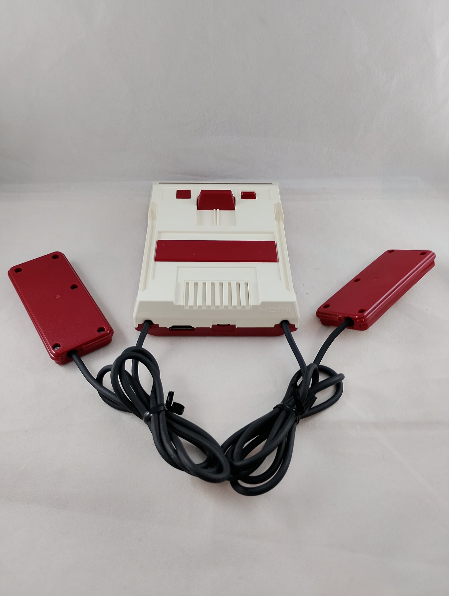 FC MINI - Family Computer FAMICOM CLV-101 (20 integrated games) Nintendo
