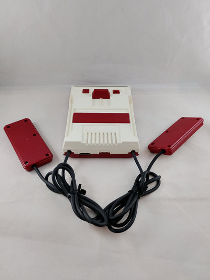 FC MINI - Family Computer FAMICOM CLV-101 (20 integrated games) Nintendo