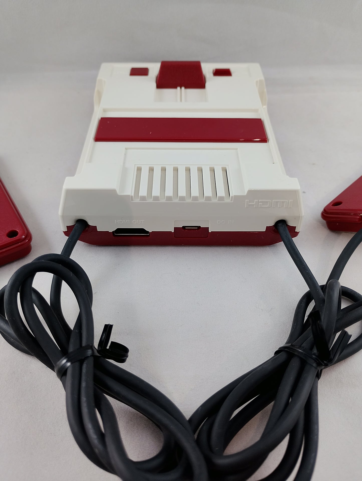 FC MINI - Family Computer FAMICOM CLV-101 (20 integrated games) Nintendo