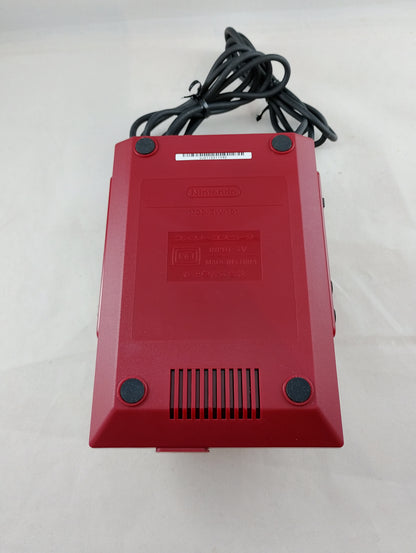 FC MINI - Family Computer FAMICOM CLV-101 (20 integrated games) Nintendo