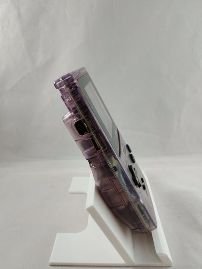 GBC- Nintendo Game Boy Color - Atomic Purple (Translucent) - Japan Import Edition