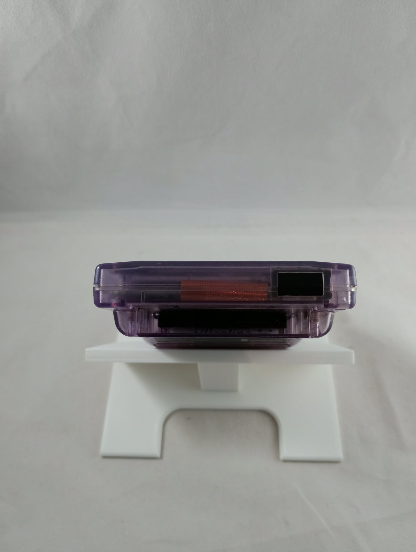 GBC- Nintendo Game Boy Color - Atomic Purple (Translucent) - Japan Import Edition