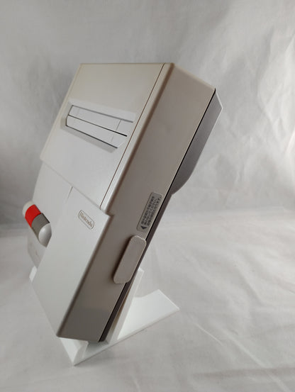 AV FAMICOM HVC-101 HN10672373 (Latest Ver) FC/NES Nintendo Japan NTSC-J Edition (Copia)