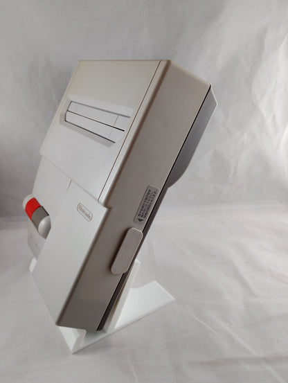 AV FAMICOM HVC-101 HN10672373 (Latest Ver) FC/NES Nintendo Japan NTSC-J Edition (Copia)