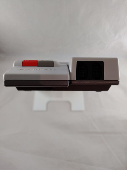AV FAMICOM HVC-101 HN10672373 (Latest Ver) FC/NES Nintendo Japan NTSC-J Edition (Copia)