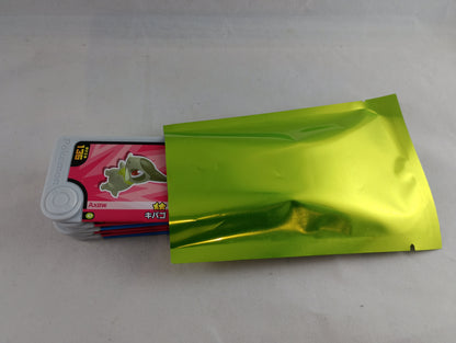 Official Pokémon Mezastar Tags (002) - Pikachu & Friends Collection - Authentic Japan Arcade Exclusives