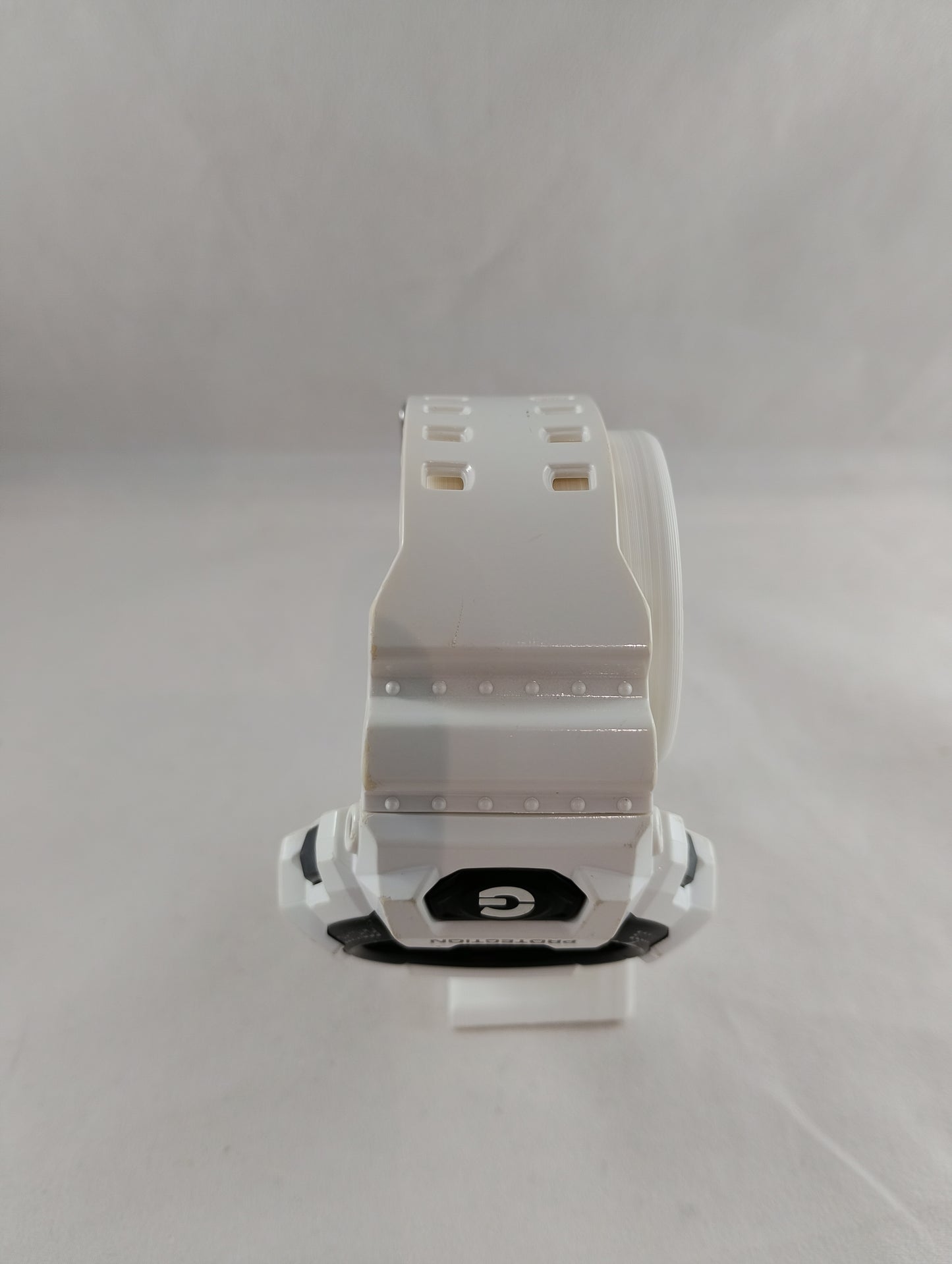 Casio G-Shock GW-8900A-7JF - Tough Solar & Multiband 6 - White/Black Negative Display - JDM Selection