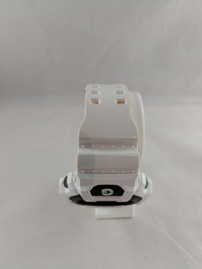 Casio G-Shock GW-8900A-7JF - Tough Solar & Multiband 6 - White/Black Negative Display - JDM Selection