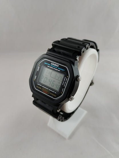 Casio G-Shock DW-5600E "Fox Fire" - JDM Exclusive Edition - Japan Domestic Market Icon