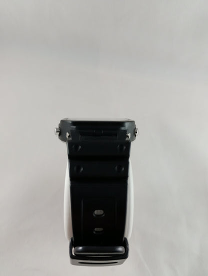 Casio G-Shock DW-5600E "Fox Fire" - JDM Exclusive Edition - Japan Domestic Market Icon