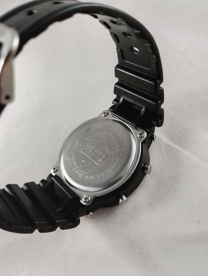 Casio G-Shock DW-5600E "Fox Fire" - JDM Exclusive Edition - Japan Domestic Market Icon