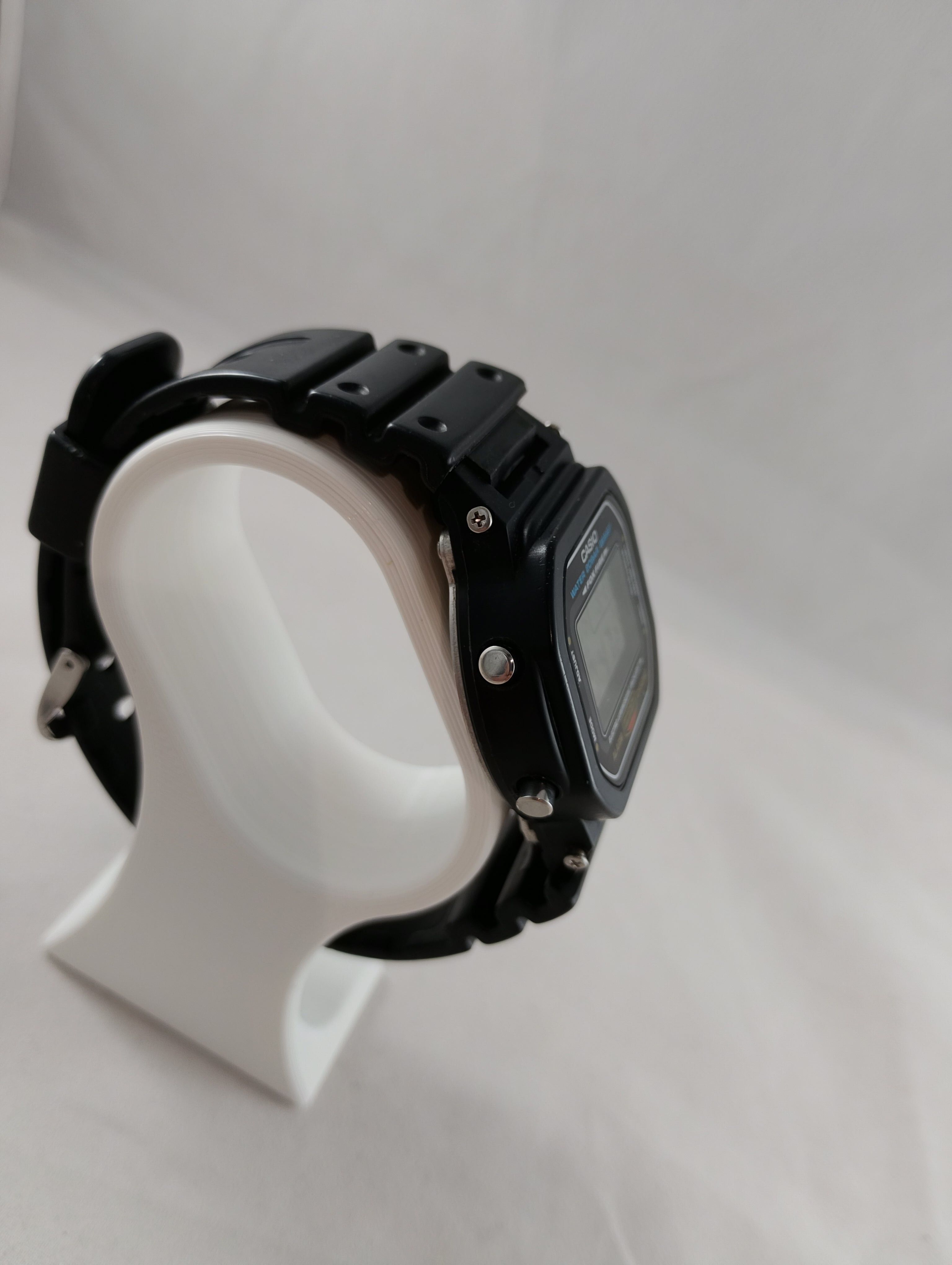 Casio G-Shock DW-5600E 