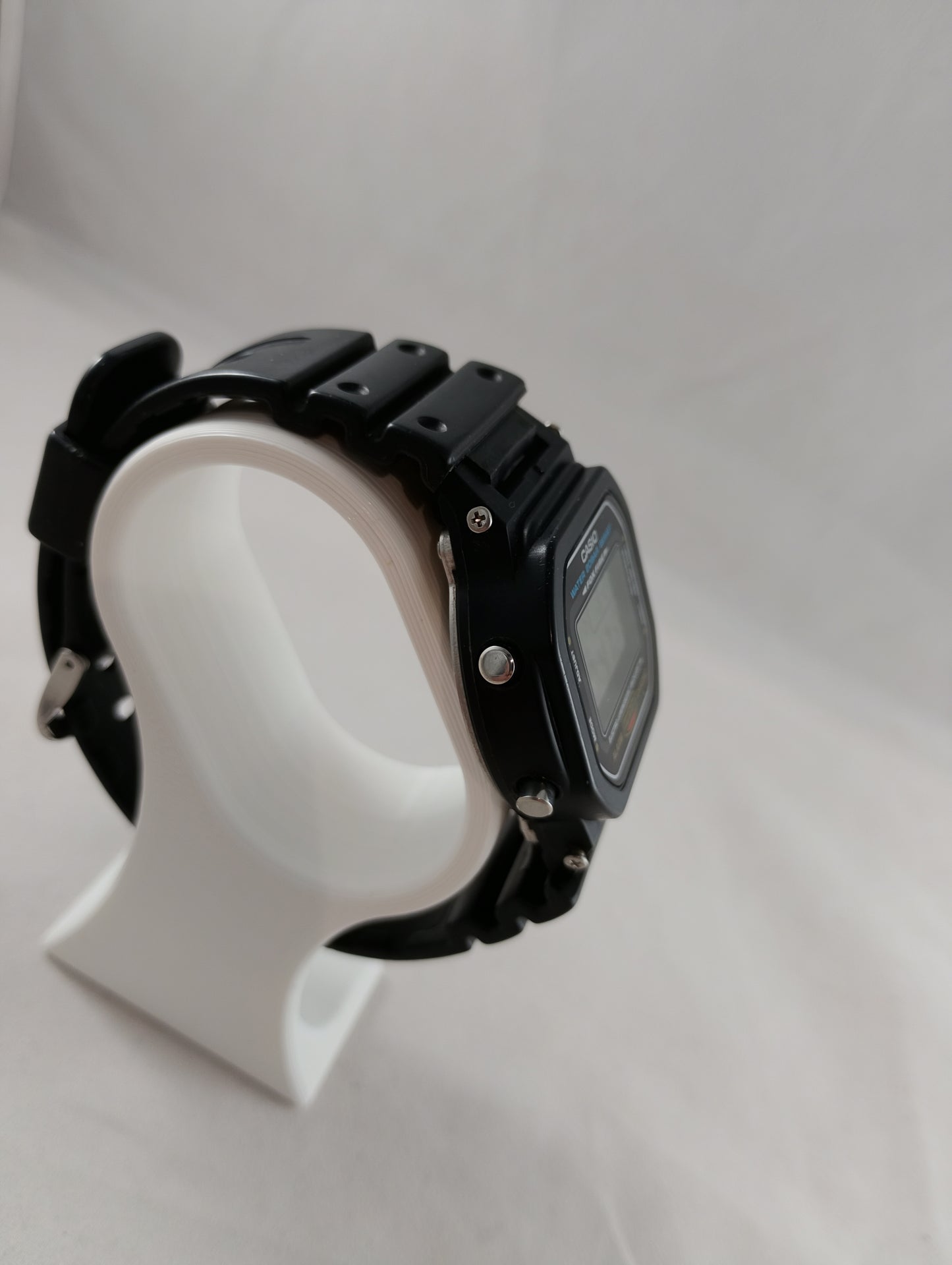 Casio G-Shock DW-5600E "Fox Fire" - JDM Exclusive Edition - Japan Domestic Market Icon
