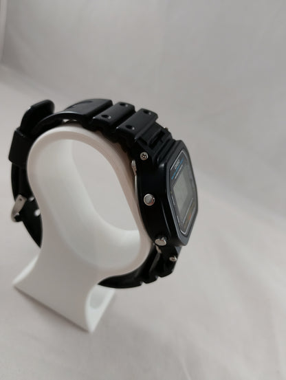 Casio G-Shock DW-5600E "Fox Fire" - JDM Exclusive Edition - Japan Domestic Market Icon