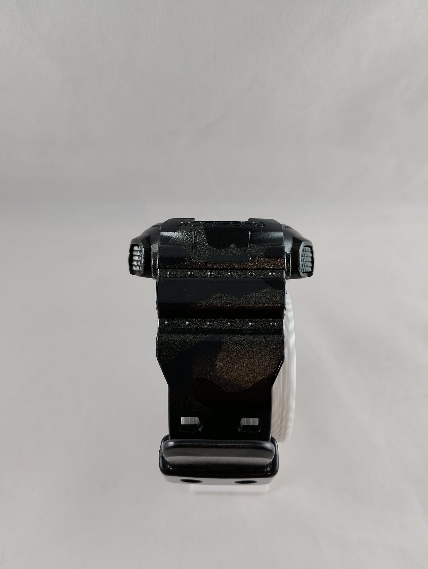 Casio G-Shock GA-100CF-1A9 - Camouflage Dial Series - Tough Tactical Design - JDM Selection