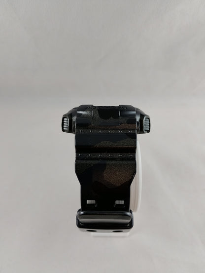 Casio G-Shock GA-100CF-1A9 - Camouflage Dial Series - Tough Tactical Design - JDM Selection