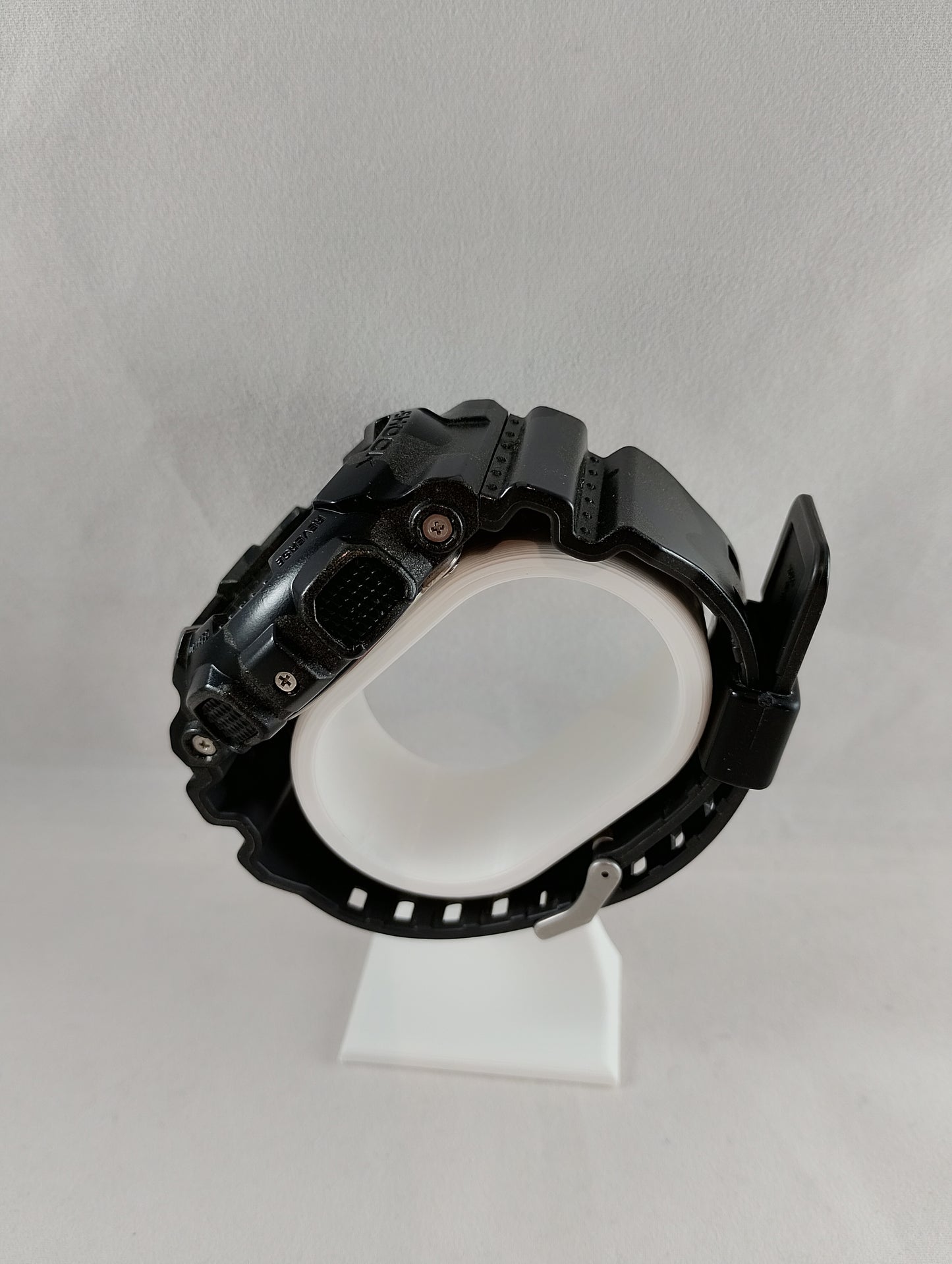 Casio G-Shock GA-100CF-1A9 - Camouflage Dial Series - Tough Tactical Design - JDM Selection