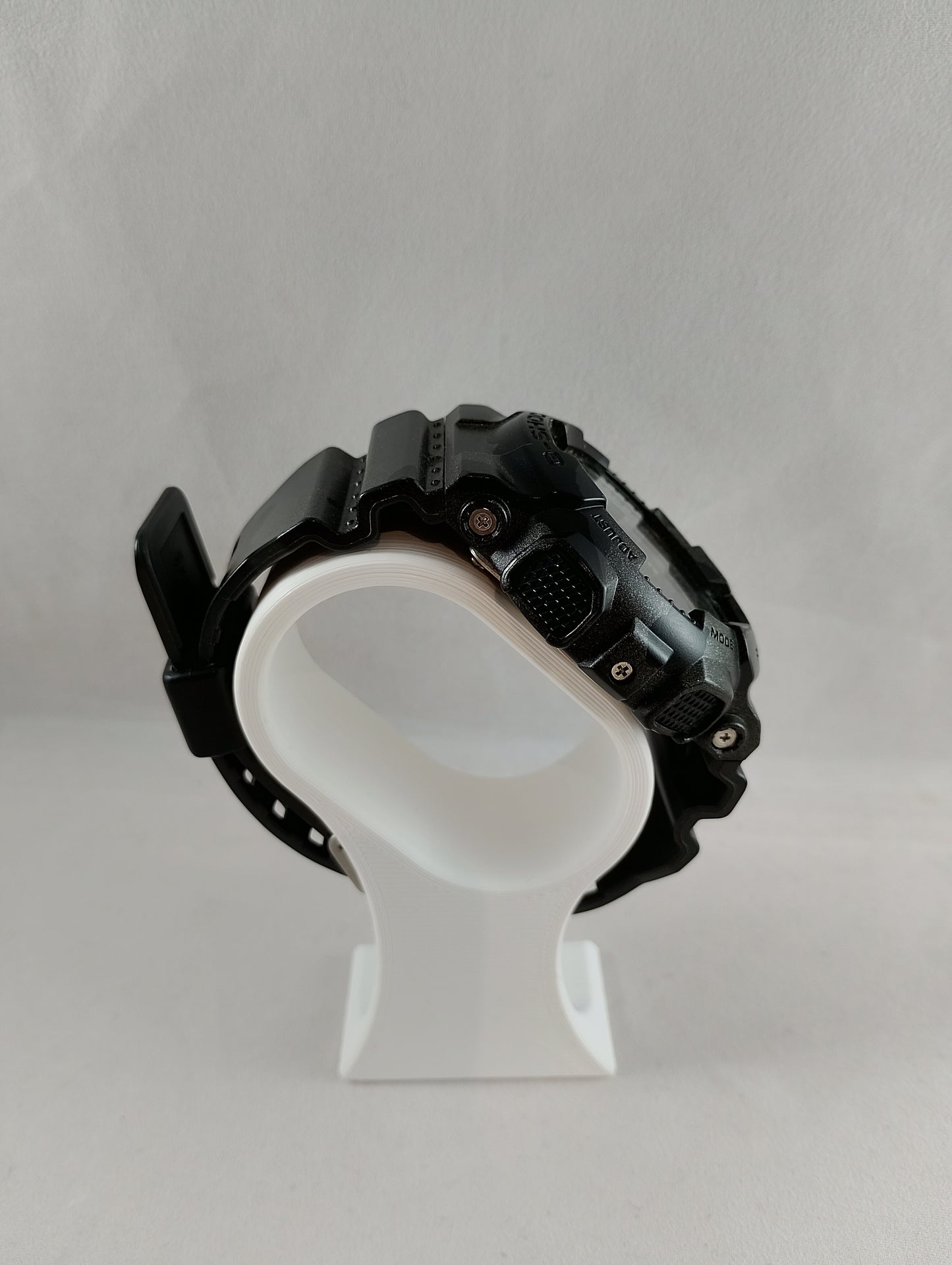 Casio G-Shock GA-100CF-1A9 - Camouflage Dial Series - Tough Tactical Design - JDM Selection