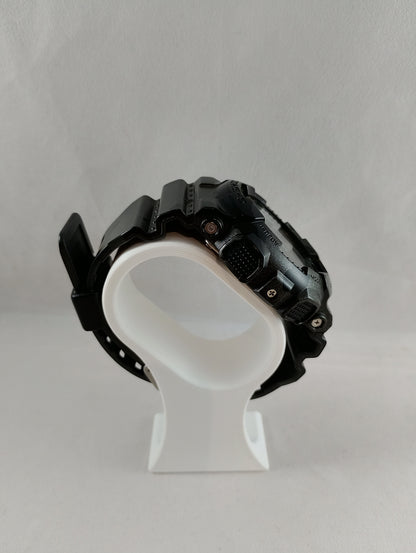 Casio G-Shock GA-100CF-1A9 - Camouflage Dial Series - Tough Tactical Design - JDM Selection