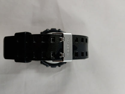Casio G-Shock GA-100CF-1A9 - Camouflage Dial Series - Tough Tactical Design - JDM Selection