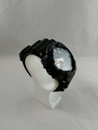 Casio G-Shock GA-110RG-1A - Rose Gold Series - Black & Metallic Copper - JDM Selection