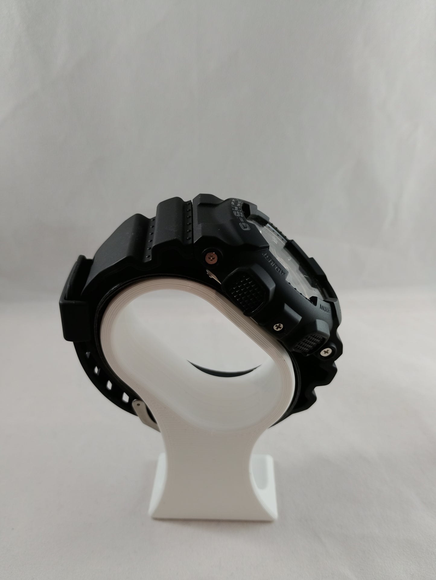 Casio G-Shock GA-110RG-1A - Rose Gold Series - Black & Metallic Copper - JDM Selection