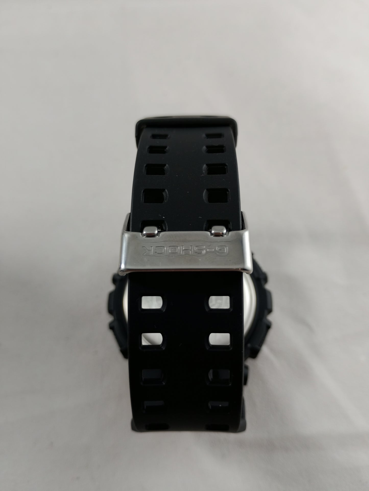 Casio G-Shock GA-110RG-1A - Rose Gold Series - Black & Metallic Copper - JDM Selection