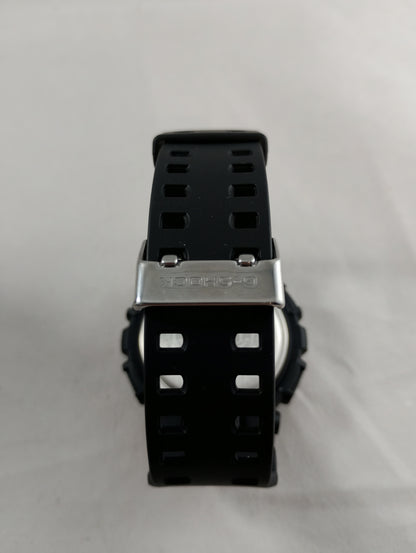 Casio G-Shock GA-110RG-1A - Rose Gold Series - Black & Metallic Copper - JDM Selection