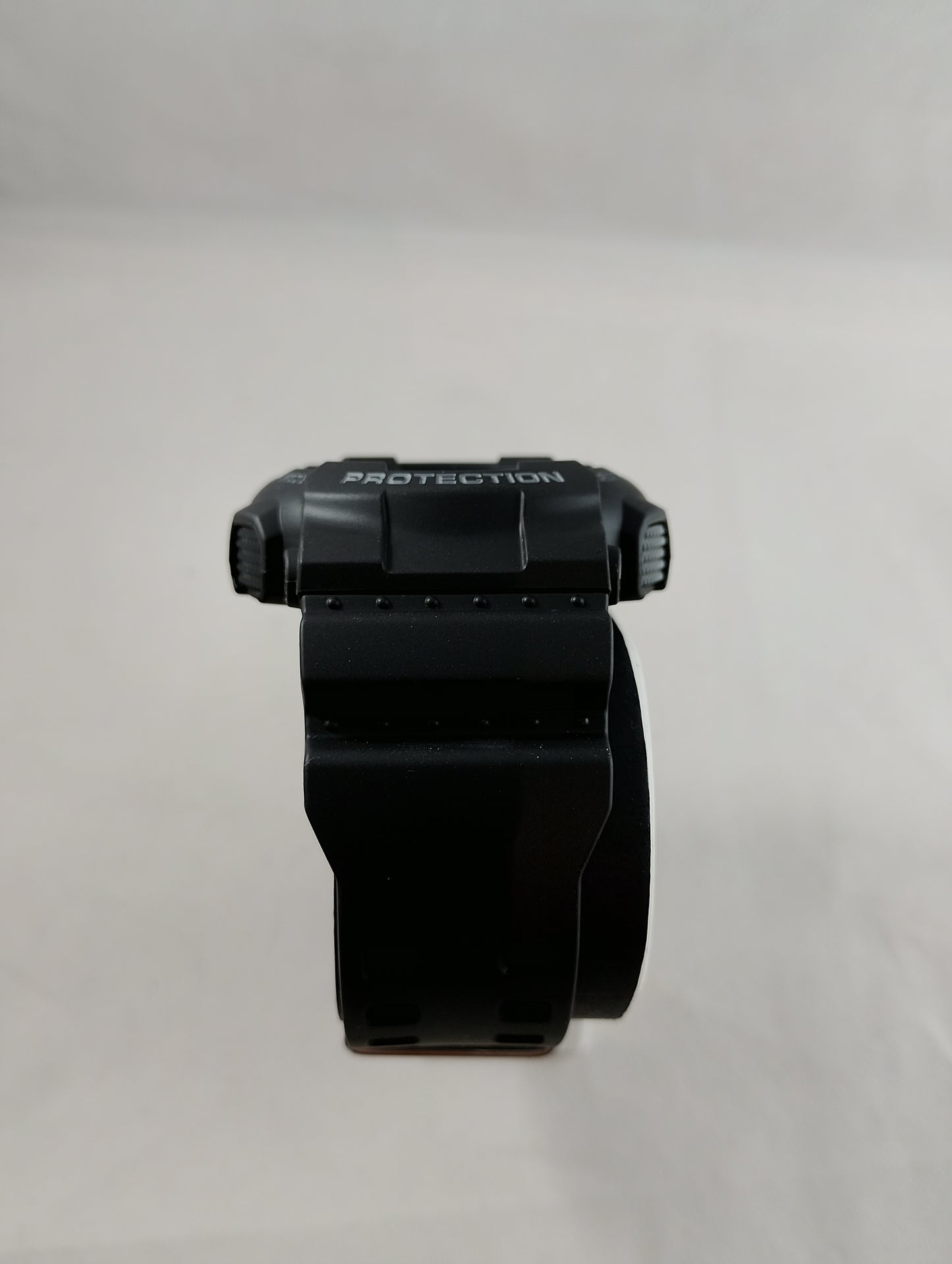 Casio G-Shock GA-110RG-1A - Rose Gold Series - Black & Metallic Copper - JDM Selection