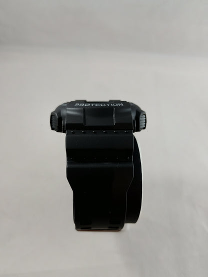 Casio G-Shock GA-110RG-1A - Rose Gold Series - Black & Metallic Copper - JDM Selection