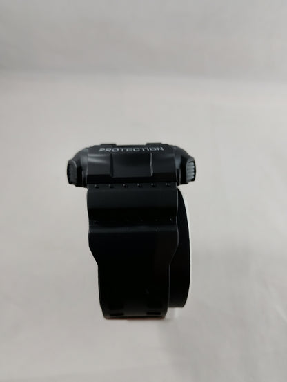 Casio G-Shock GA-110RG-1A - Rose Gold Series - Black & Metallic Copper - JDM Selection