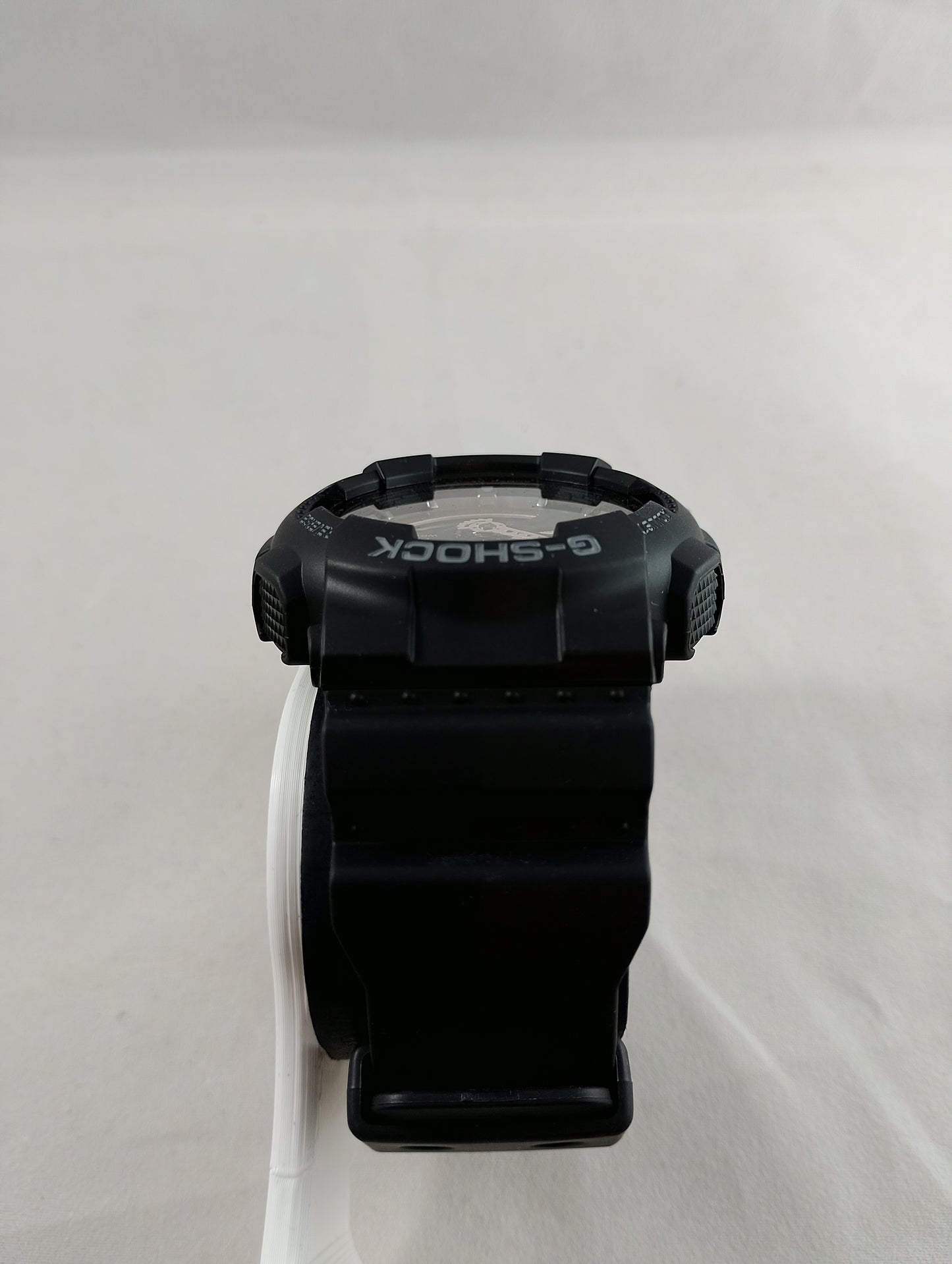 Casio G-Shock GA-110RG-1A - Rose Gold Series - Black & Metallic Copper - JDM Selection
