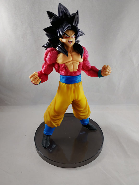 Bandai Saint Seiya Myth Cloth - Pegasus Seiya V1 (Initial Bronze Cloth) - JDM - AS-IS: Missing Tail Piece