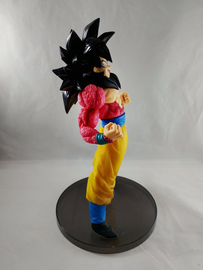 Bandai Saint Seiya Myth Cloth - Pegasus Seiya V1 (Initial Bronze Cloth) - JDM - AS-IS: Missing Tail Piece