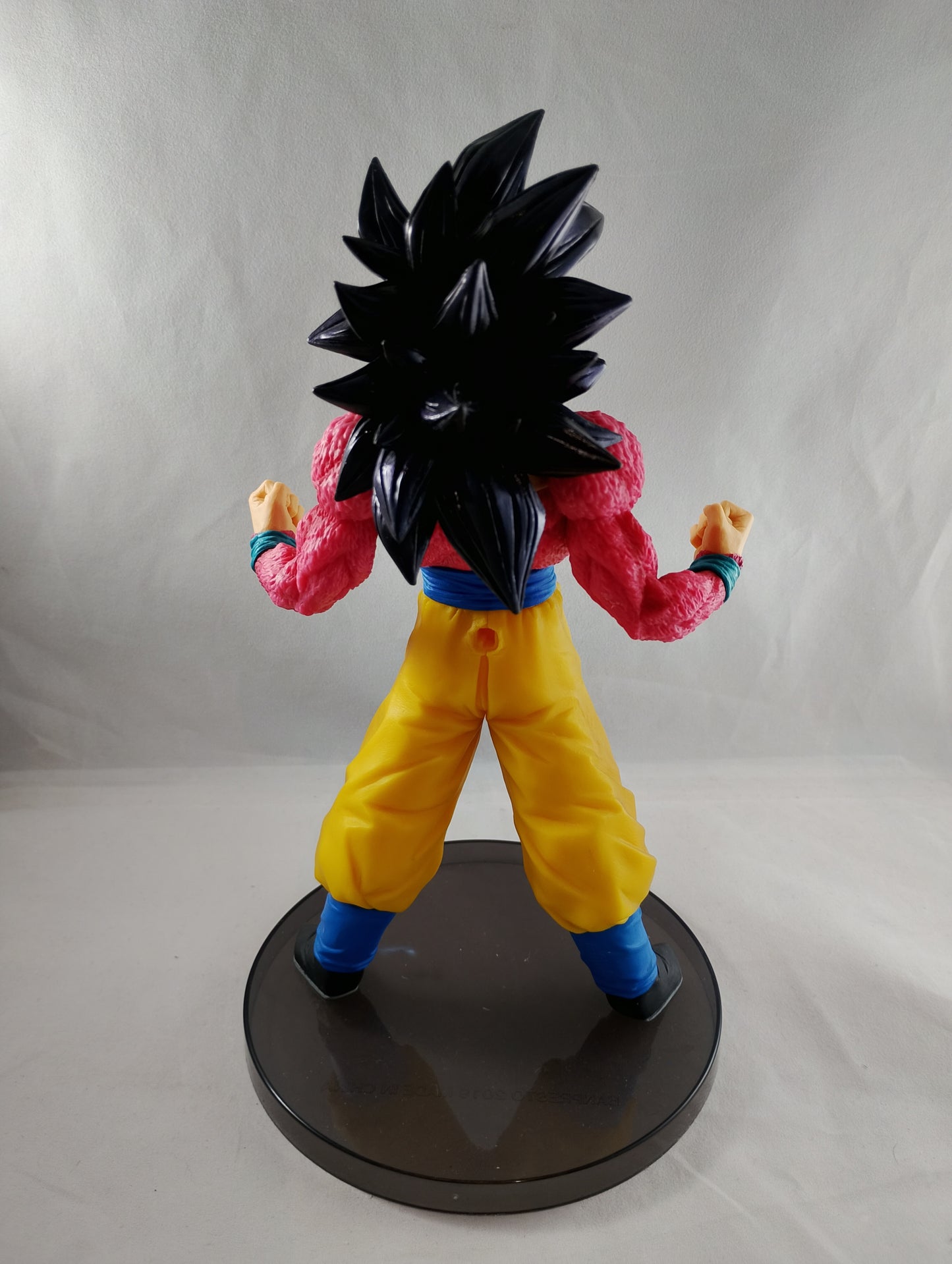 Bandai Saint Seiya Myth Cloth - Pegasus Seiya V1 (Initial Bronze Cloth) - JDM - AS-IS: Missing Tail Piece
