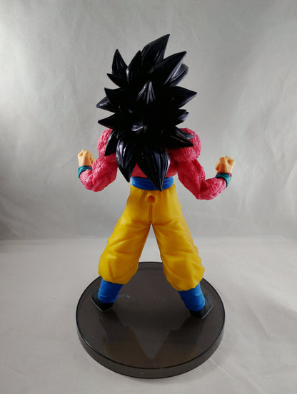 Bandai Saint Seiya Myth Cloth - Pegasus Seiya V1 (Initial Bronze Cloth) - JDM - AS-IS: Missing Tail Piece