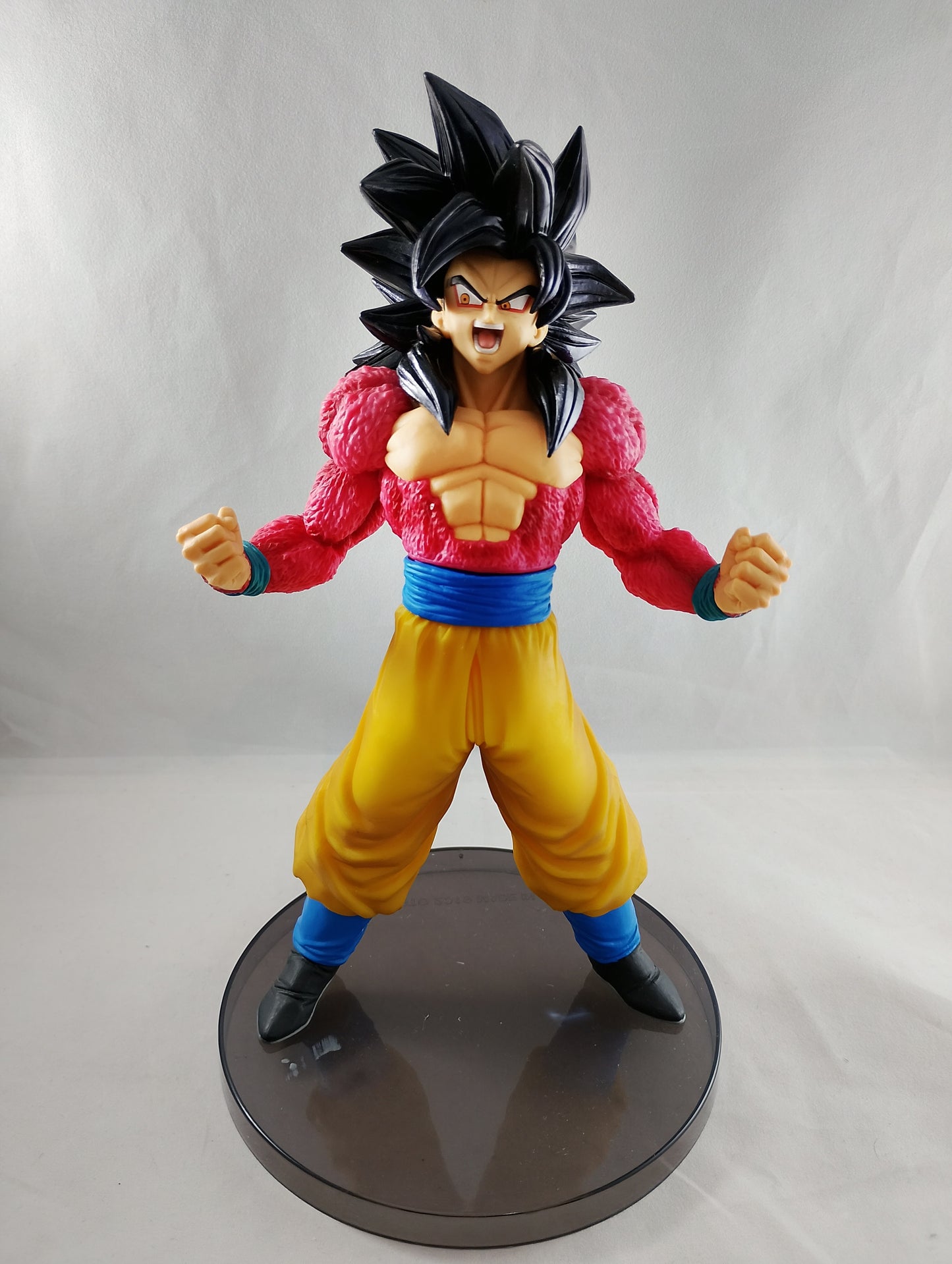 Bandai Saint Seiya Myth Cloth - Pegasus Seiya V1 (Initial Bronze Cloth) - JDM - AS-IS: Missing Tail Piece