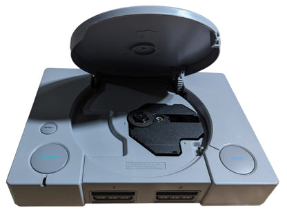 SONY PS1 - Playstation 1 - NTCS-J JAPAN (TESTED)