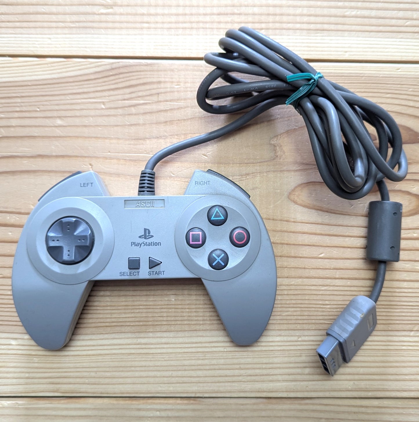 PS1 - Time Crisis (jeu+boitier+instruction) Sony Playstation (JAPON)