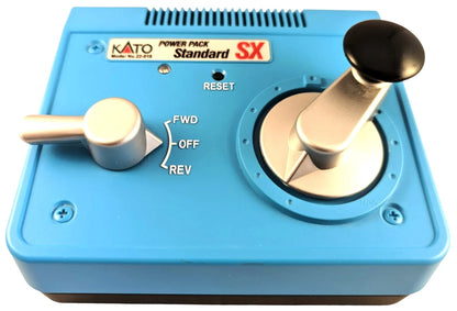 KATO 22-018 Power Pack Standard SX (BRAND NEW)
