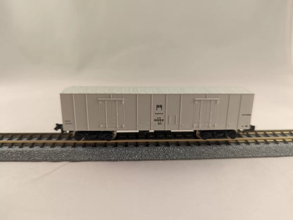 KATO train - Freight WAGON 8021 Resa 10000 (N-SCALE)(BRAND NEW)