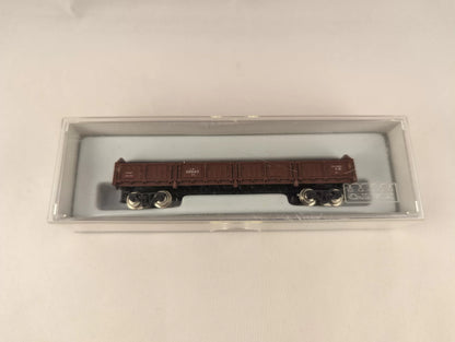 KATO train - Freight WAGON 8017 Toki 25000 (N-SCALE)(BRAND NEW)