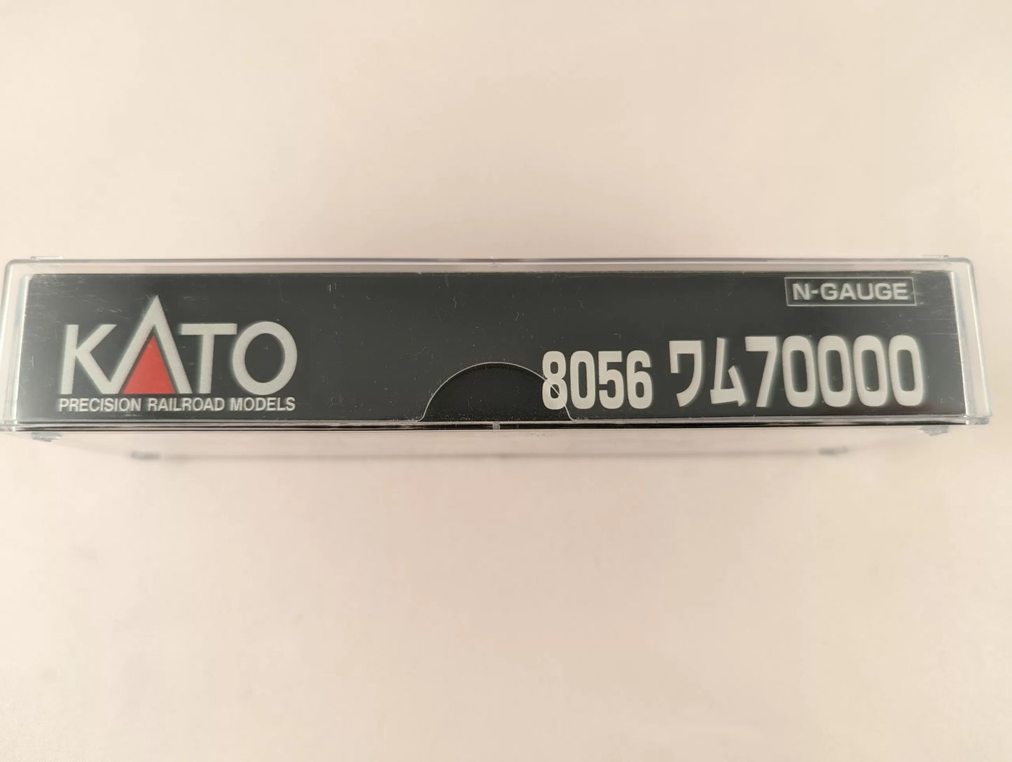 KATO train - Freight WAGON 8056 Wamu 70000 (N-SCALE)(BRAND NEW)