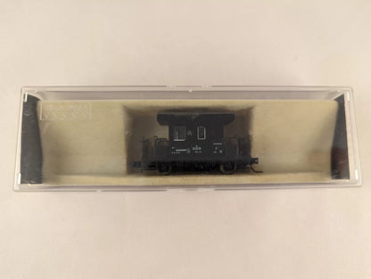 KATO train - Freight WAGON 8022 yo8000 (N-SCALE)(BRAND NEW)